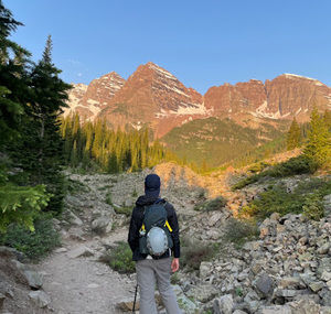 Meet your Posher, Jack